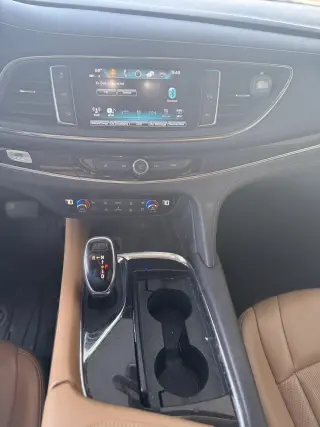 Buick Enclave 2018 4x4 Premium 4p Crossover