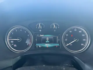 Buick Enclave 2018 4x4 Premium 4p Crossover