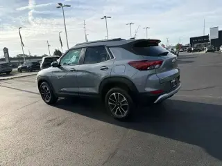 Chevrolet TrailBlazer 2025 LT 4dr SUV