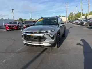 Chevrolet TrailBlazer 2025 LT 4dr SUV