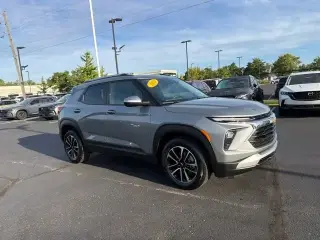 Chevrolet TrailBlazer 2025 LT 4dr SUV