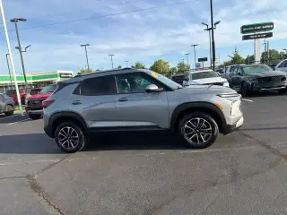 Chevrolet TrailBlazer 2025 LT 4dr SUV