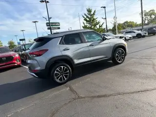 Chevrolet TrailBlazer 2025 LT 4dr SUV