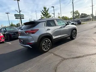 Chevrolet TrailBlazer 2025 LT 4dr SUV