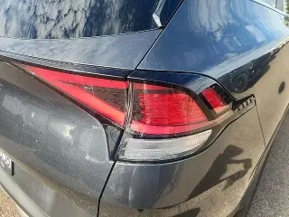 Kia Sportage 2023 LX 4p SUV