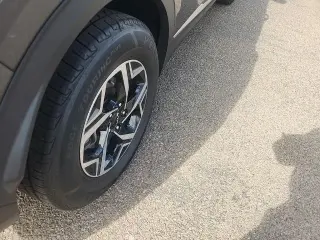 Kia Sportage 2023 LX 4p SUV