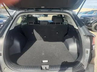 Kia Sportage 2023 LX 4p SUV