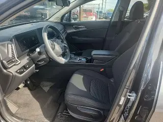 Kia Sportage 2023 LX 4p SUV