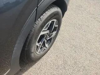 Kia Sportage 2023 LX 4p SUV