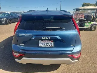 Kia Niro 2024 EX 4p Crossover