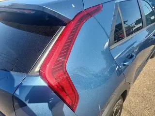 Kia Niro 2024 EX 4p Crossover