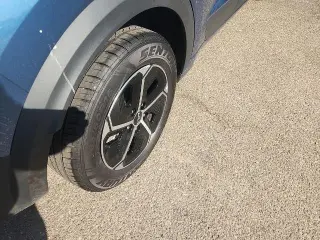 Kia Niro 2024 EX 4p Crossover