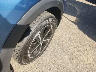 Kia Niro 2024 EX 4p Crossover