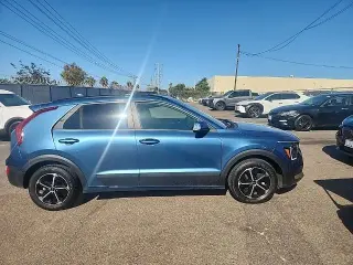 Kia Niro 2024 EX 4p Crossover
