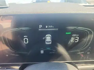 Kia Niro 2024 EX 4p Crossover