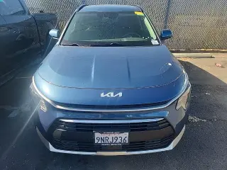 Kia Niro 2024 EX 4p Crossover