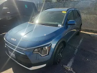 Kia Niro 2024 EX 4p Crossover