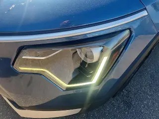 Kia Niro 2024 EX 4p Crossover
