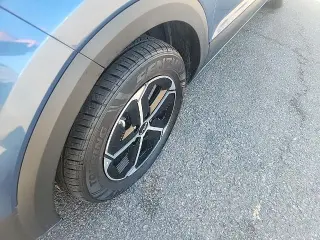 Kia Niro 2024 EX 4p Crossover