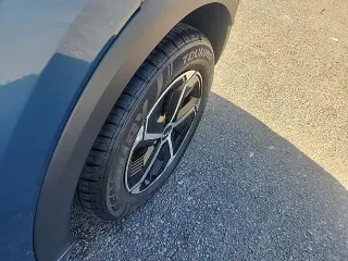 Kia Niro 2024 EX 4p Crossover