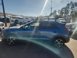 Kia Niro 2024 EX 4p Crossover