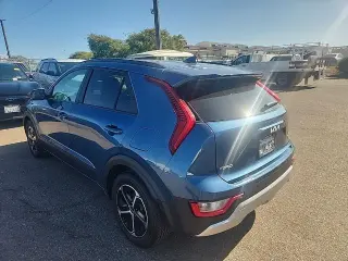 Kia Niro 2024 EX 4p Crossover