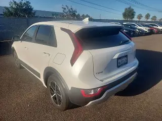 Kia Niro 2024 LX 4dr Crossover