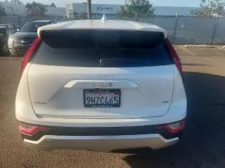 Kia Niro 2024 LX 4dr Crossover