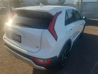 Kia Niro 2024 LX 4dr Crossover