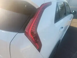 Kia Niro 2024 LX 4dr Crossover