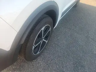 Kia Niro 2024 LX 4dr Crossover