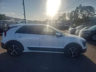 Kia Niro 2024 LX 4dr Crossover