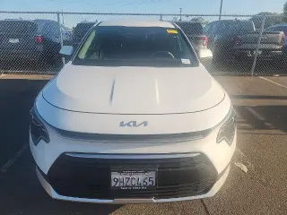 Kia Niro 2024 LX 4dr Crossover