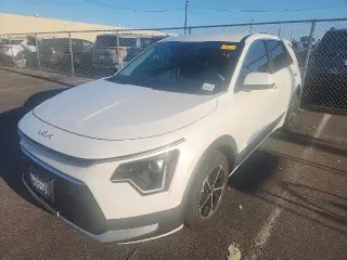 Kia Niro 2024 LX 4dr Crossover