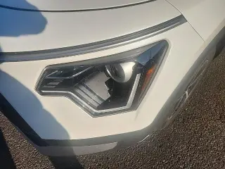 Kia Niro 2024 LX 4dr Crossover