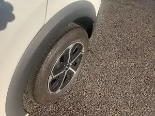 Kia Niro 2024 LX 4dr Crossover