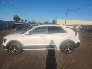 Kia Niro 2024 LX 4dr Crossover