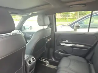 Mercedes-Benz GLB 2023 AWD GLB 250 4MATIC 4p SUV