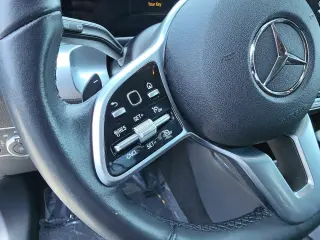 Mercedes-Benz GLB 2023 AWD GLB 250 4MATIC 4p SUV