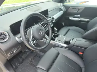 Mercedes-Benz GLB 2023 AWD GLB 250 4MATIC 4p SUV