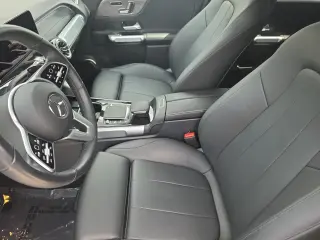 Mercedes-Benz GLB 2023 AWD GLB 250 4MATIC 4p SUV