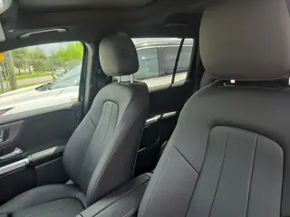 Mercedes-Benz GLB 2023 AWD GLB 250 4MATIC 4p SUV