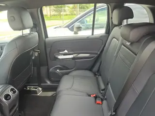 Mercedes-Benz GLB 2023 AWD GLB 250 4MATIC 4p SUV
