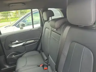 Mercedes-Benz GLB 2023 AWD GLB 250 4MATIC 4p SUV
