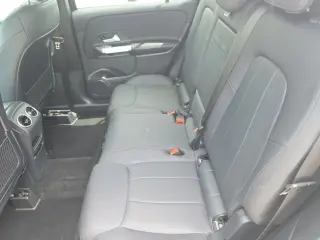 Mercedes-Benz GLB 2023 AWD GLB 250 4MATIC 4p SUV