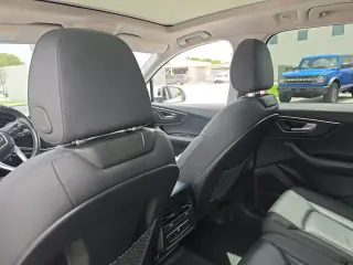 Audi Q7 2021 AWD quattro Premium Plus 55 TFSI 5p SUV