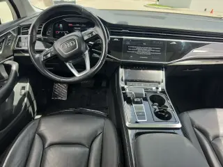 Audi Q7 2021 AWD quattro Premium Plus 55 TFSI 5p SUV