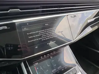 Audi Q7 2021 AWD quattro Premium Plus 55 TFSI 5p SUV