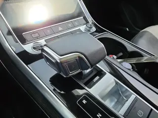 Audi Q7 2021 AWD quattro Premium Plus 55 TFSI 5p SUV