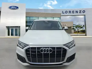 Audi Q7 2021 AWD quattro Premium Plus 55 TFSI 5p SUV